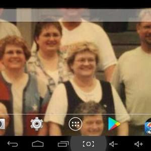 Meet your Posher, Sherry